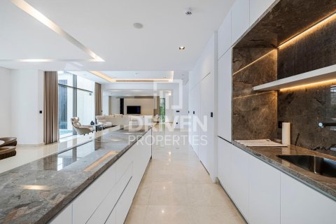Villa à Golf Place, Dubai Hills Estate, Dubai, 5 chambres, 533 m², № 87078 - photo 4