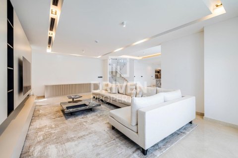 Villa à Golf Place, Dubai Hills Estate, Dubai, 5 chambres, 533 m², № 87078 - photo 1