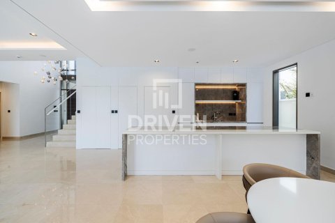 Villa à Golf Place, Dubai Hills Estate, Dubai, 5 chambres, 533 m², № 87078 - photo 5