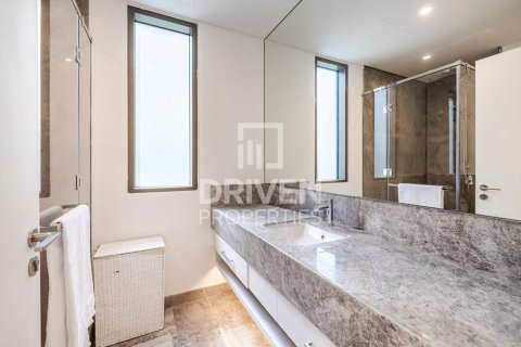 Villa à Golf Place, Dubai Hills Estate, Dubai, 5 chambres, 533 m², № 87078 - photo 16