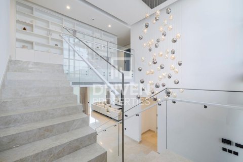 Villa à Golf Place, Dubai Hills Estate, Dubai, 5 chambres, 533 m², № 87078 - photo 3