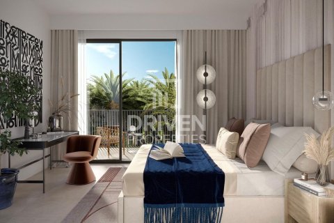 Купить виллу в Arabian Ranches 3, Дубай: 3 спальни, 148м², № 87079 - фото 6