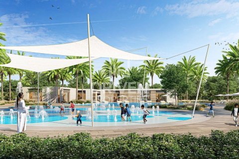 Купить виллу в Arabian Ranches 3, Дубай: 3 спальни, 148м², № 87079 - фото 7