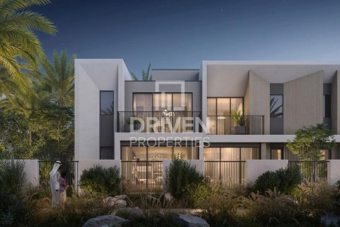 Купить виллу в Arabian Ranches 3, Дубай: 3 спальни, 148м², № 87079 - фото 3