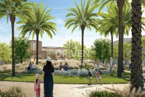 Купить виллу в Arabian Ranches 3, Дубай: 3 спальни, 148м², № 87079 - фото 10