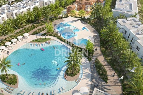 Купить виллу в Arabian Ranches 3, Дубай: 3 спальни, 148м², № 87079 - фото 2