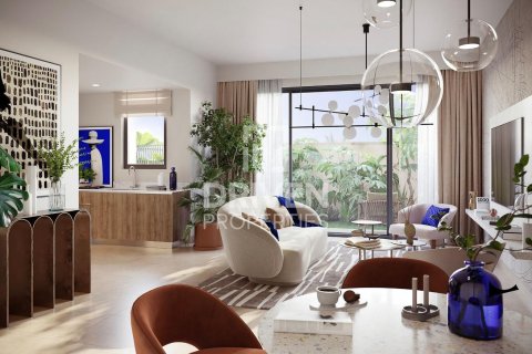 Купить виллу в Arabian Ranches 3, Дубай: 3 спальни, 148м², № 87079 - фото 4