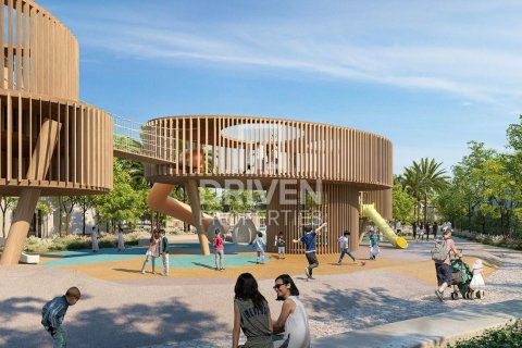 Купить виллу в Arabian Ranches 3, Дубай: 3 спальни, 148м², № 87079 - фото 8