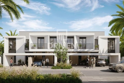 Купить виллу в Arabian Ranches 3, Дубай: 3 спальни, 148м², № 87079 - фото 9