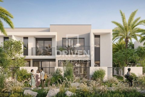 Купить виллу в Arabian Ranches 3, Дубай: 3 спальни, 148м², № 87079 - фото 12