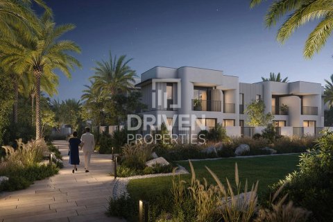 Купить виллу в Arabian Ranches 3, Дубай: 3 спальни, 148м², № 87079 - фото 11