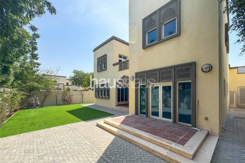 Villa à Jumeirah Park, Dubai, 3 chambres, 285 m², № 44477 - photo 13