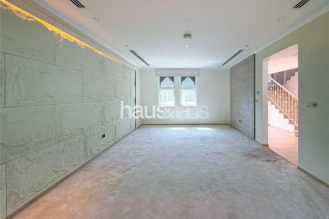 Villa à Jumeirah Park, Dubai, 3 chambres, 285 m², № 44477 - photo 4