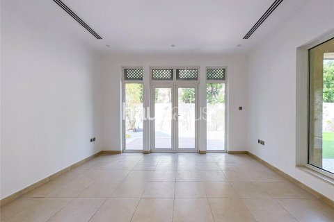 Villa à Jumeirah Park, Dubai, 3 chambres, 285 m², № 44477 - photo 6