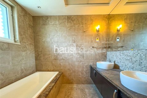 Villa à Jumeirah Park, Dubai, 3 chambres, 285 m², № 44477 - photo 8