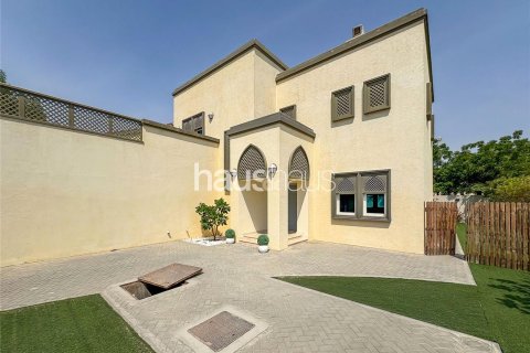 Villa à Jumeirah Park, Dubai, 3 chambres, 285 m², № 44477 - photo 12