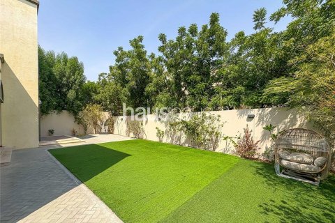Villa à Jumeirah Park, Dubai, 3 chambres, 285 m², № 44477 - photo 3