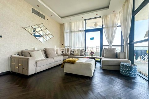 شقة في داماك هيلز (أكويا باي داماك), دبي 3 غرف نوم, 262 م² رقم 44483 - صورة 3