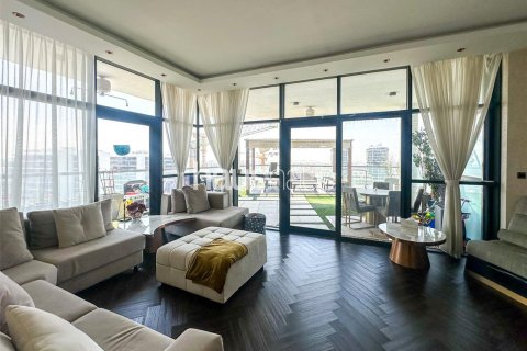 شقة في داماك هيلز (أكويا باي داماك), دبي 3 غرف نوم, 262 م² رقم 44483 - صورة 4
