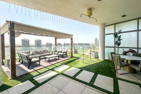 شقة في داماك هيلز (أكويا باي داماك), دبي 3 غرف نوم, 262 م² رقم 44483 - صورة 1