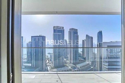 Appartement à Dubai Creek Harbour (The Lagoons), Dubai, 3 chambres, 167 m², № 44475 - photo 9