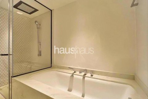 Appartement à Dubai Creek Harbour (The Lagoons), Dubai, 3 chambres, 167 m², № 44475 - photo 7