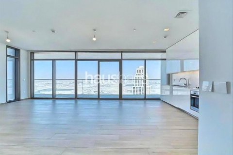 Appartement à Dubai Creek Harbour (The Lagoons), Dubai, 3 chambres, 167 m², № 44475 - photo 4