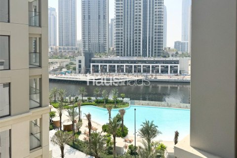 Apartamento en Creek Beach, Dubai Creek Harbour (The Lagoons), Dubai, 2 dormitorios, 101 m², № 44474 - foto 12