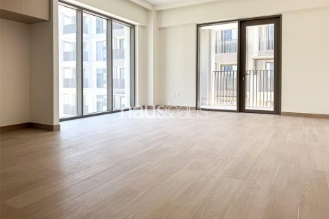 Apartamento en Creek Beach, Dubai Creek Harbour (The Lagoons), Dubai, 2 dormitorios, 101 m², № 44474 - foto 3