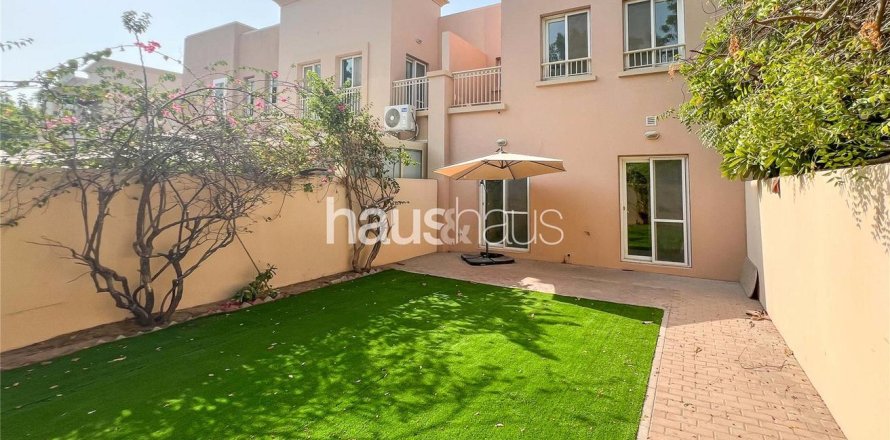 Villa in The Springs, Dubai 2 bedrooms, 153 sq.m. № 44484