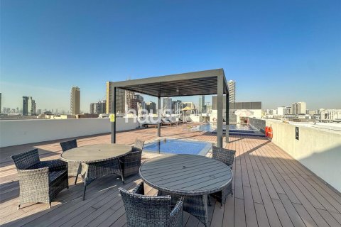 Apartamento en Jumeirah Village Circle, Dubai, 2 dormitorios, 123 m², № 44473 - foto 1