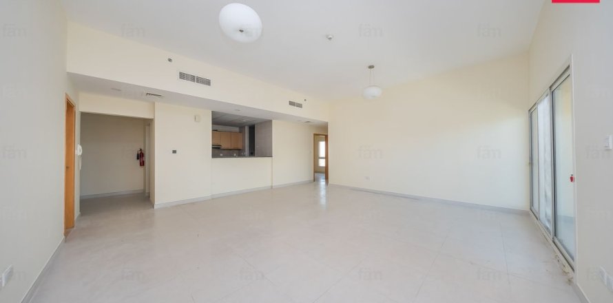 Квартира в Дубае, 2 спальни, 130.3м², № 109325