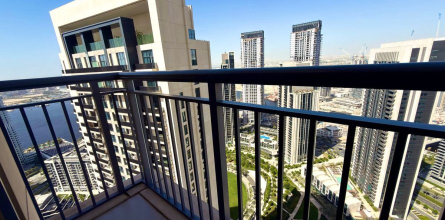 Apartment in Dubai 2 bedrooms, 113.1 sq.m. № 109322