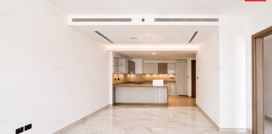 Apartment in Dubai 1 bedroom, 87.7 sq.m. № 109324