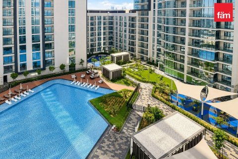 Apartment in Dubai 1 bedroom, 87.7 sq.m. № 109324 - photo 4