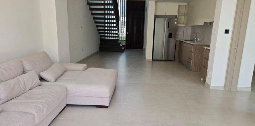 Villa in Dubai 4 bedrooms, 255.5 sq.m. № 109321
