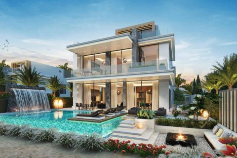 Villa in Dubai 205.1 sq.m. № 109326 - photo 5