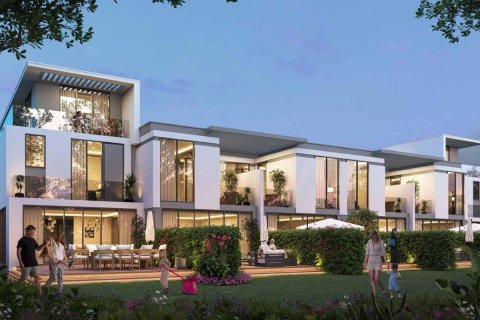 Villa in Dubai 205.1 sq.m. № 109326 - photo 8