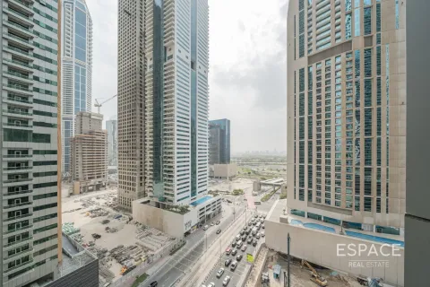 Appartement à Dubai Marina, Dubai, 2 chambres, 111 m², № 71472 - photo 16