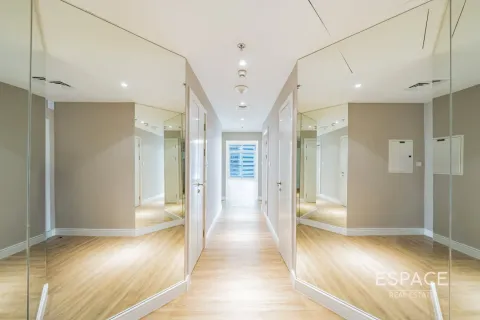 Appartement à Dubai Marina, Dubai, 2 chambres, 111 m², № 71472 - photo 13