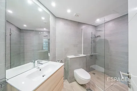 Appartement à Dubai Marina, Dubai, 2 chambres, 111 m², № 71472 - photo 19