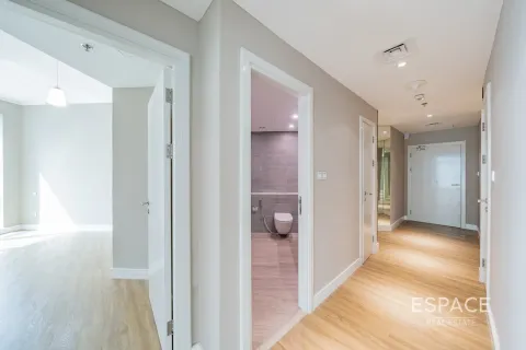 Appartement à Dubai Marina, Dubai, 2 chambres, 111 m², № 71472 - photo 8