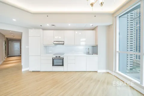 Appartement à Dubai Marina, Dubai, 2 chambres, 111 m², № 71472 - photo 7