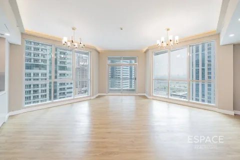 Appartement à Dubai Marina, Dubai, 2 chambres, 111 m², № 71472 - photo 2