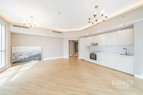 Appartement à Dubai Marina, Dubai, 2 chambres, 111 m², № 71472 - photo 14