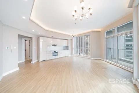 Appartement à Dubai Marina, Dubai, 2 chambres, 111 m², № 71472 - photo 1