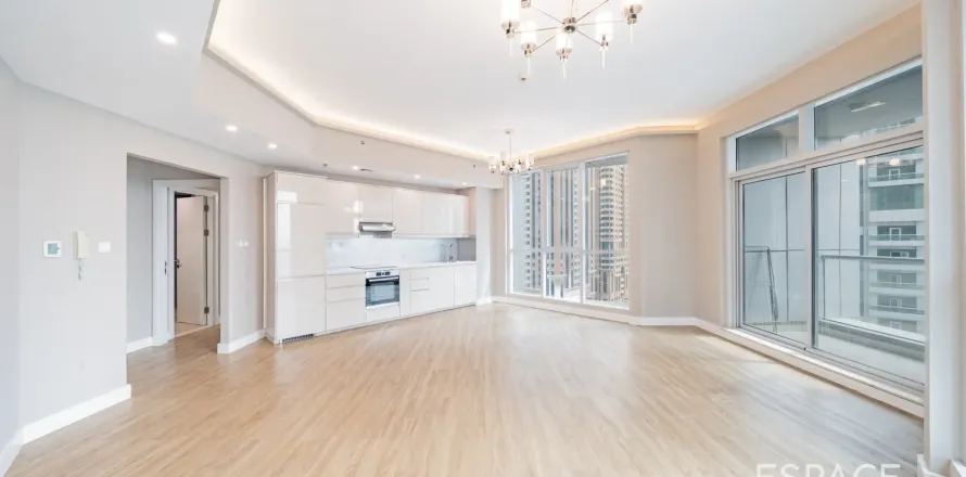 Appartement à Dubai Marina, Dubai, 2 chambres, 111 m², № 71472