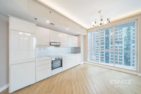 Appartement à Dubai Marina, Dubai, 2 chambres, 111 m², № 71472 - photo 5