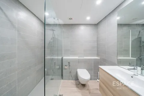 Appartement à Dubai Marina, Dubai, 2 chambres, 111 m², № 71472 - photo 18