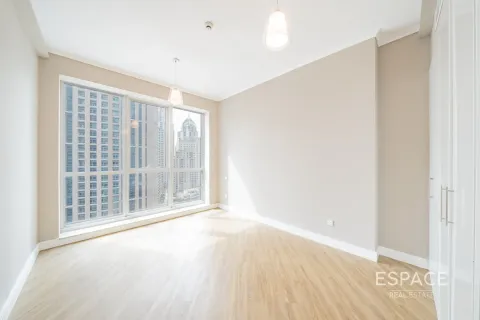 Appartement à Dubai Marina, Dubai, 2 chambres, 111 m², № 71472 - photo 11